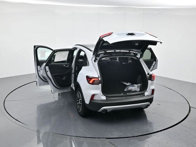 2026 Ford Escape Plug-In Hybrid Base