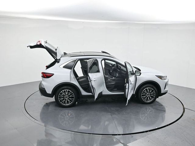 2026 Ford Escape Plug-In Hybrid Base