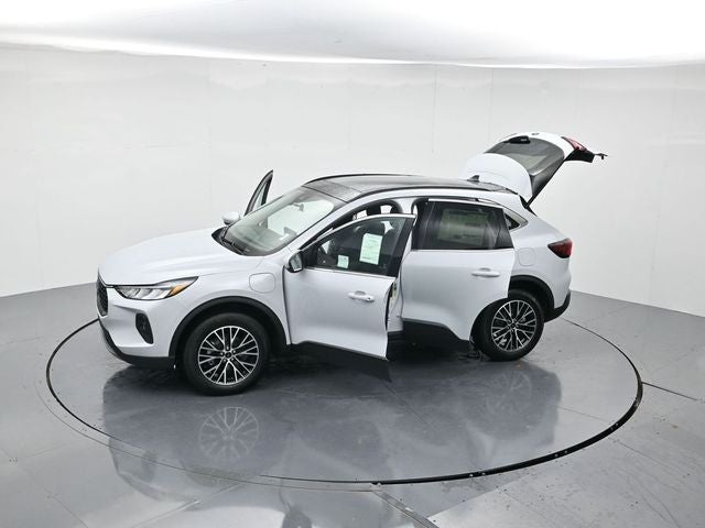 2026 Ford Escape Plug-In Hybrid Base