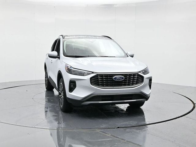 2026 Ford Escape Plug-In Hybrid Base