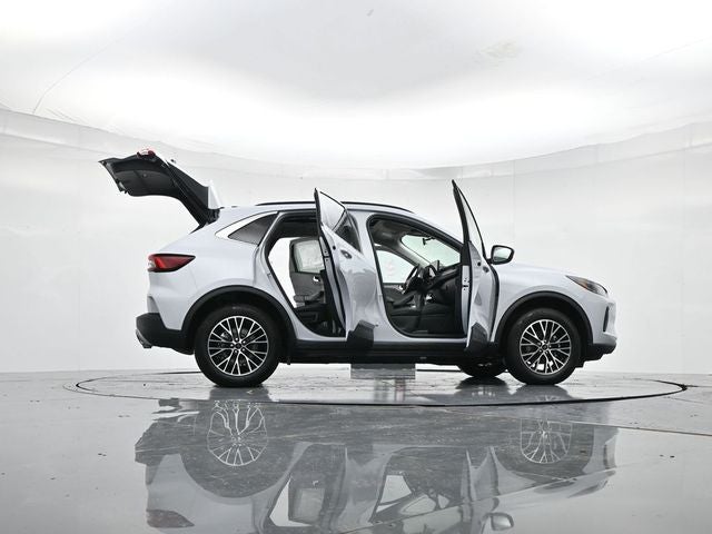 2026 Ford Escape Plug-In Hybrid Base