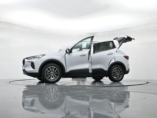 2026 Ford Escape Plug-In Hybrid Base