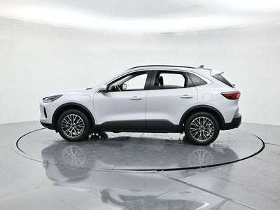2026 Ford Escape Plug-In Hybrid Base