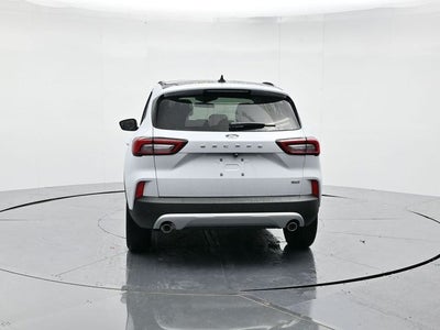 2026 Ford Escape Plug-In Hybrid Base