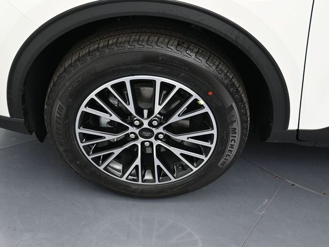 2026 Ford Escape Plug-In Hybrid Base