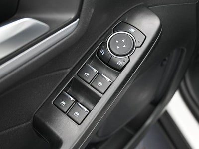 2026 Ford Escape Plug-In Hybrid Base