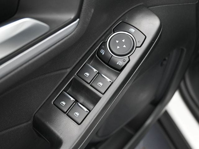 2026 Ford Escape Plug-In Hybrid Base