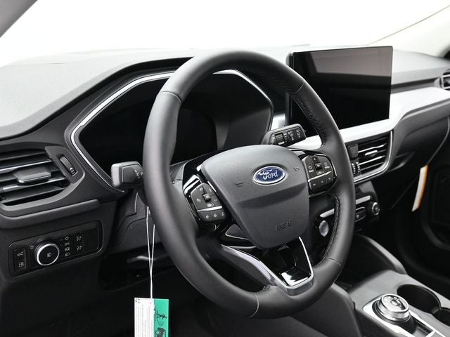 2026 Ford Escape Plug-In Hybrid Base