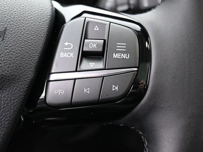 2026 Ford Escape Plug-In Hybrid Base