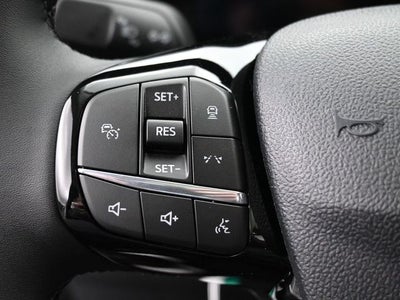 2026 Ford Escape Plug-In Hybrid Base