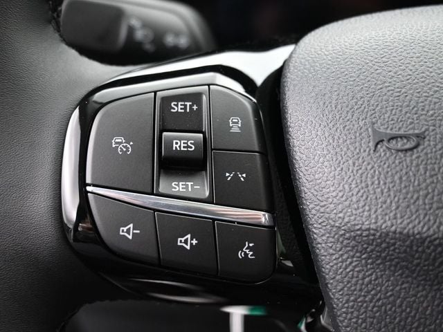 2026 Ford Escape Plug-In Hybrid Base