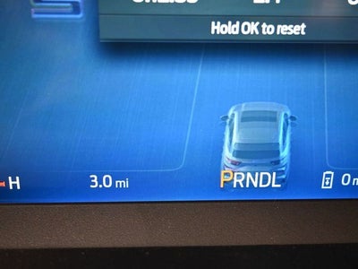 2026 Ford Escape Plug-In Hybrid Base