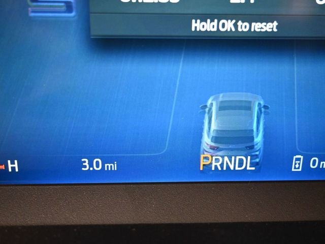 2026 Ford Escape Plug-In Hybrid Base