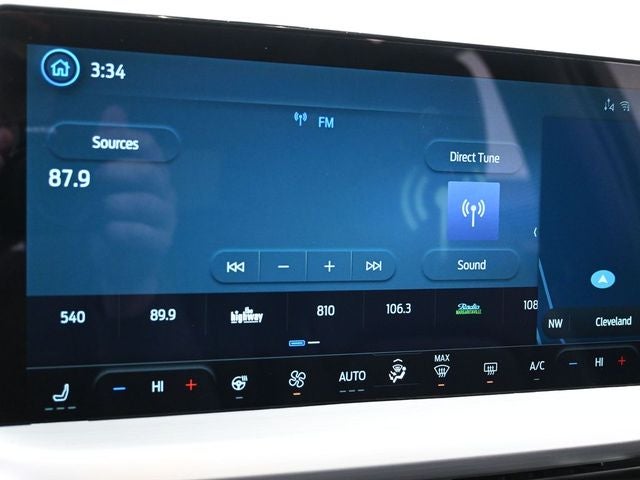 2026 Ford Escape Plug-In Hybrid Base