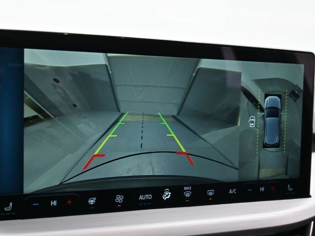 2026 Ford Escape Plug-In Hybrid Base