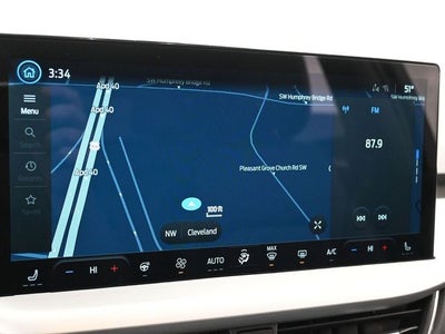 2026 Ford Escape Plug-In Hybrid Base