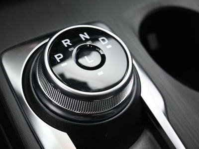 2026 Ford Escape Plug-In Hybrid Base