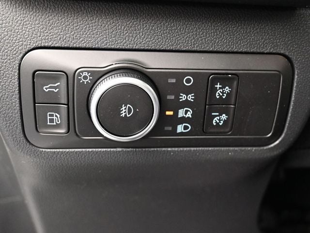 2026 Ford Escape Plug-In Hybrid Base