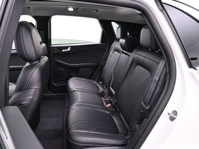 2026 Ford Escape Plug-In Hybrid Base