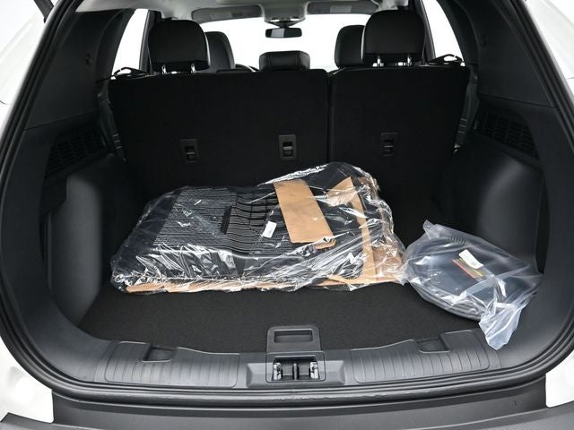 2026 Ford Escape Plug-In Hybrid Base