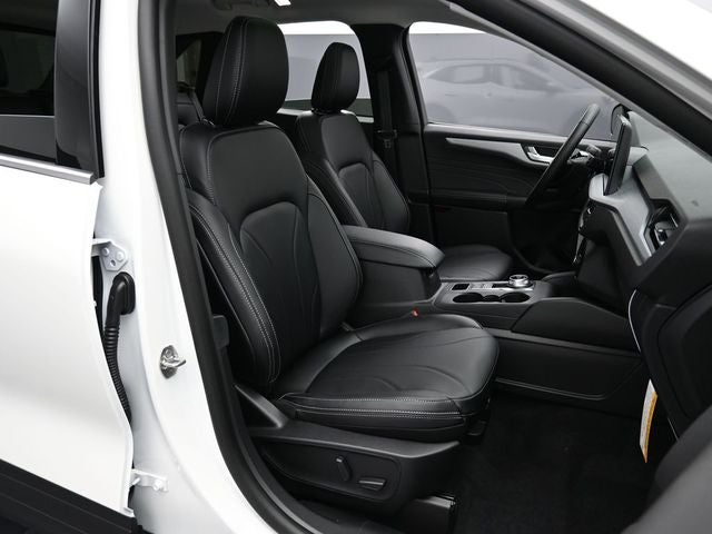 2026 Ford Escape Plug-In Hybrid Base