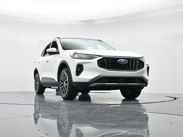 2026 Ford Escape Plug-In Hybrid Base
