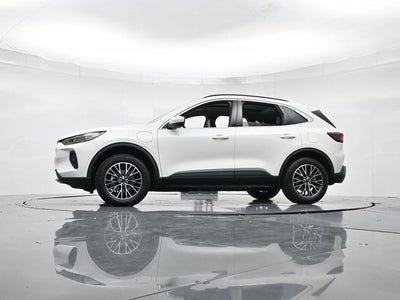 2026 Ford Escape Plug-In Hybrid Base