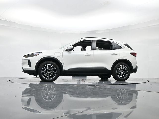 2026 Ford Escape Plug-In Hybrid Base