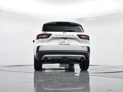 2026 Ford Escape Plug-In Hybrid Base