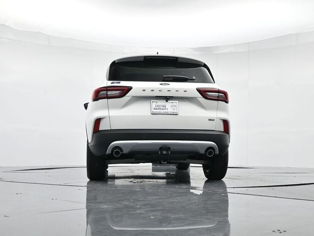 2026 Ford Escape Plug-In Hybrid Base