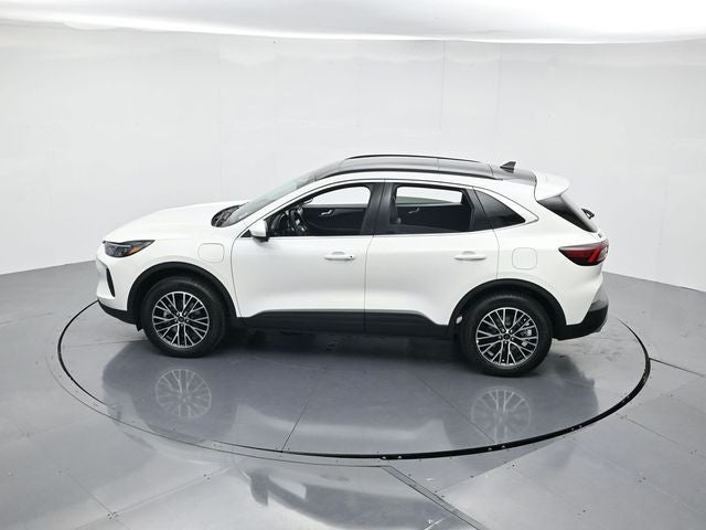2026 Ford Escape Plug-In Hybrid Base