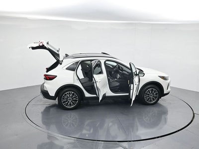 2026 Ford Escape Plug-In Hybrid Base