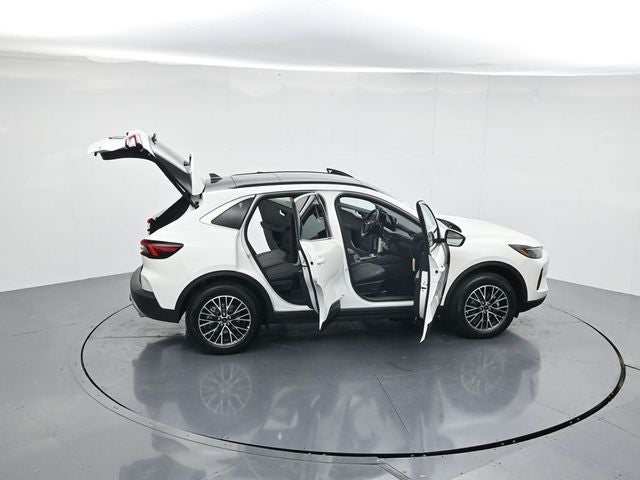 2026 Ford Escape Plug-In Hybrid Base