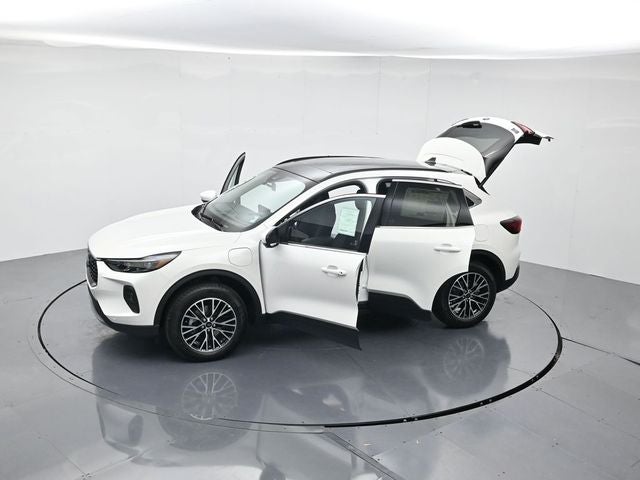 2026 Ford Escape Plug-In Hybrid Base
