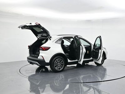 2026 Ford Escape Plug-In Hybrid Base