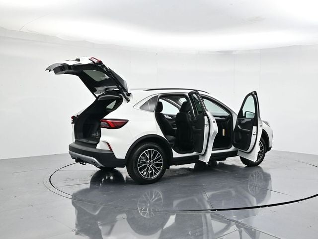 2026 Ford Escape Plug-In Hybrid Base