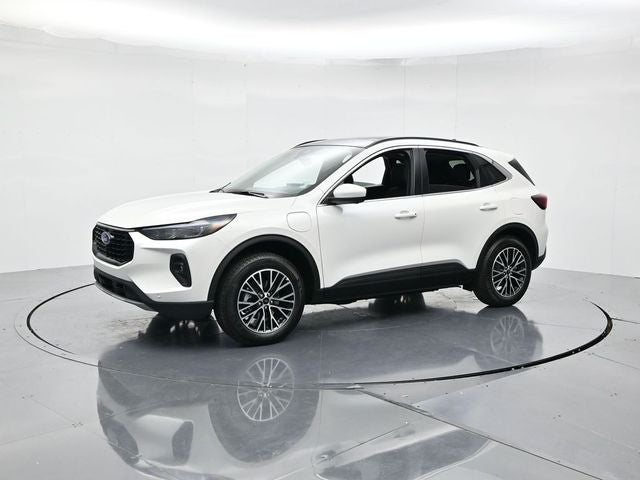 2026 Ford Escape Plug-In Hybrid Base