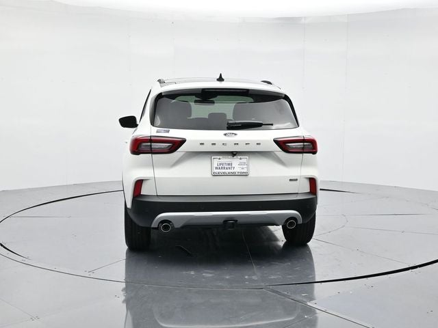 2026 Ford Escape Plug-In Hybrid Base