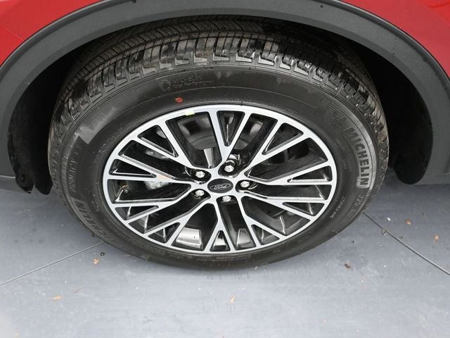 2026 Ford Escape Plug-In Hybrid Base