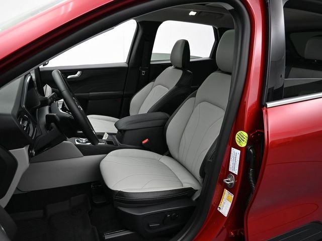 2026 Ford Escape Plug-In Hybrid Base