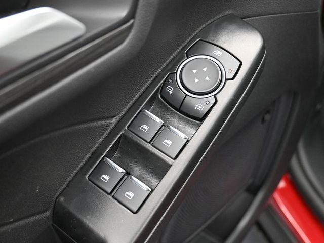 2026 Ford Escape Plug-In Hybrid Base