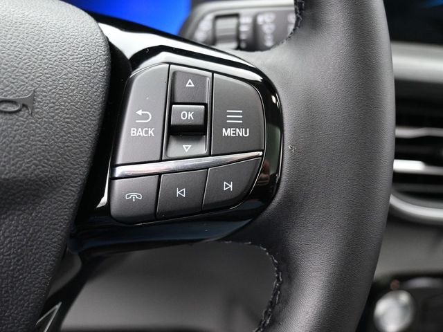 2026 Ford Escape Plug-In Hybrid Base