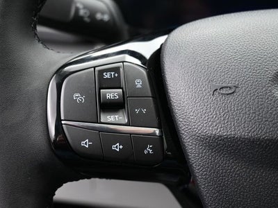 2026 Ford Escape Plug-In Hybrid Base