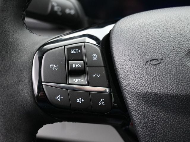 2026 Ford Escape Plug-In Hybrid Base