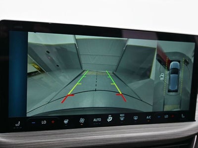 2026 Ford Escape Plug-In Hybrid Base