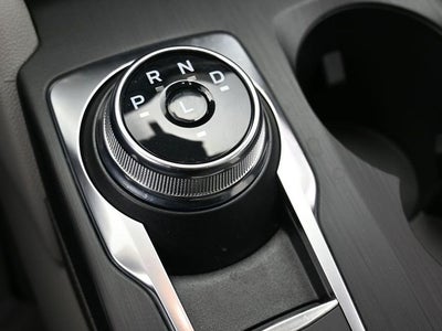 2026 Ford Escape Plug-In Hybrid Base