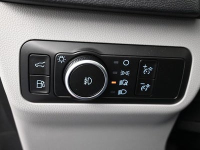 2026 Ford Escape Plug-In Hybrid Base