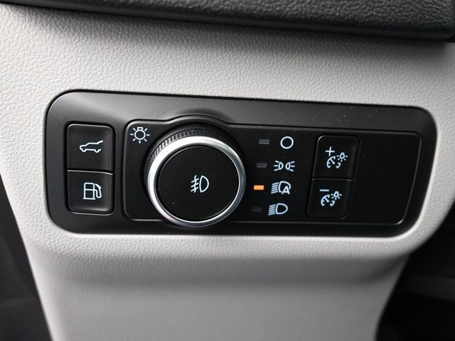 2026 Ford Escape Plug-In Hybrid Base