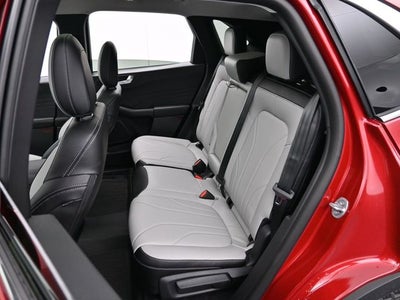 2026 Ford Escape Plug-In Hybrid Base