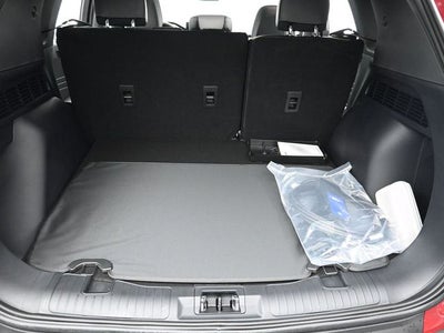 2026 Ford Escape Plug-In Hybrid Base